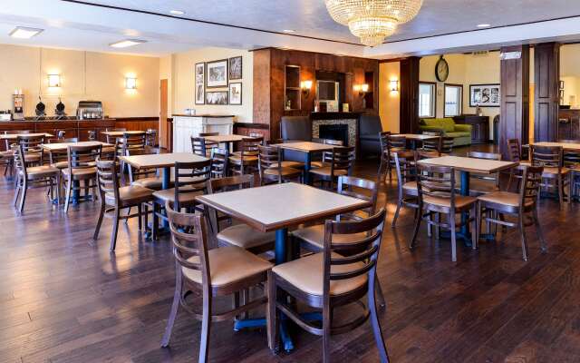 Country Inn & Suites by Radisson, Savannah Gateway, GA