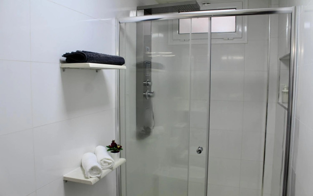 Wish Suite Constancia De Sevilla