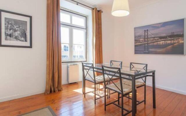 Boutique Apartments Lisboa