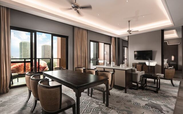 STEIGENBERGER Hotel Guangzhou Sunac