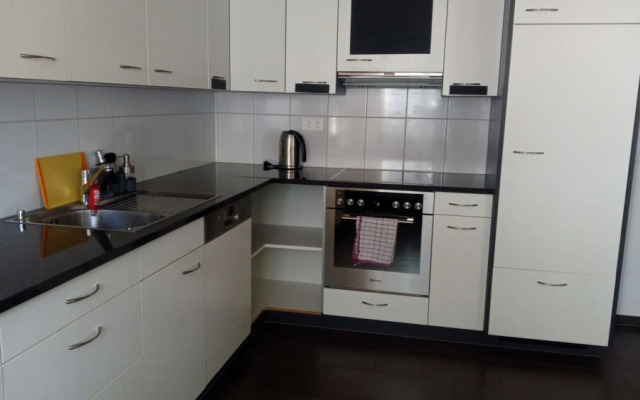 3 Bedroom Apartment at Lake Constance