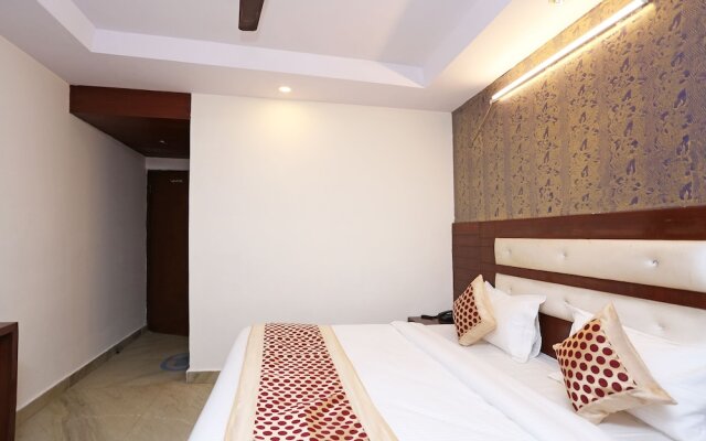 Hotel Re Pose Villa