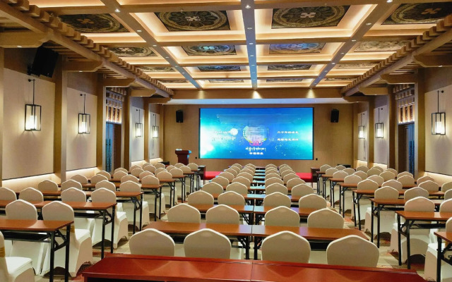 Saikang Hotel