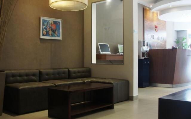 Milan Hotel