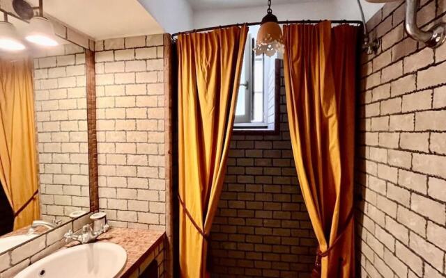 Locanda Badia Residence Iride and Celeste