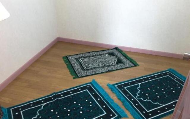 Syariah Hotel Fujisan
