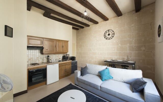 Bel Appartement Centre Historique Tours