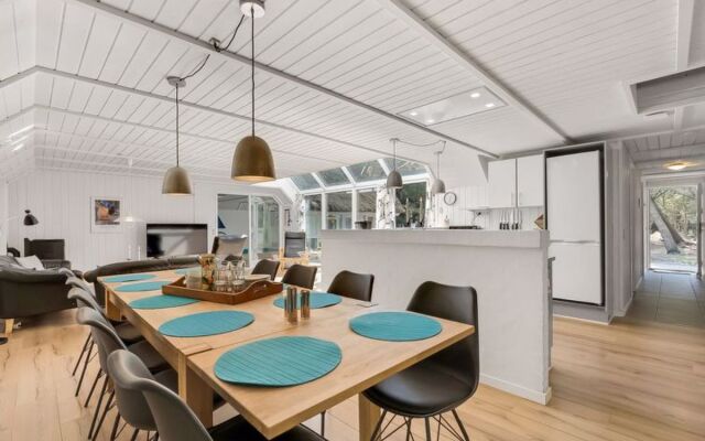 "Trajko" - 700m from the sea in Western Jutland