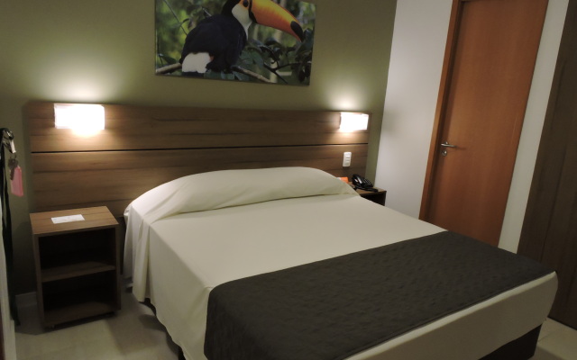 Bristol Umarizal Belem