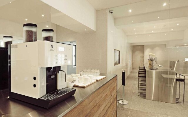 Industrie Business Hotel