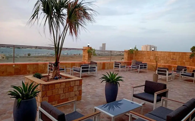 RAK Hotel-Aparts
