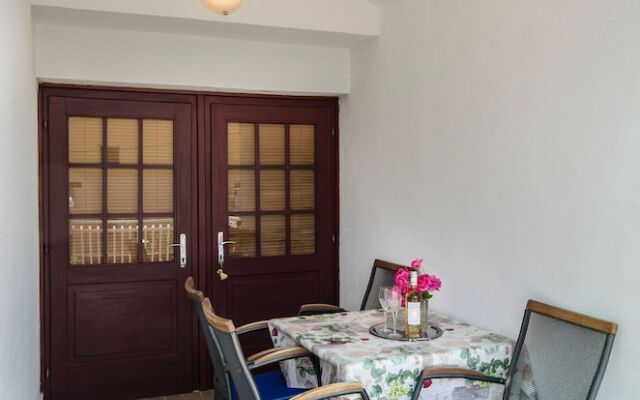 Apartments Mirjana Blue Beach