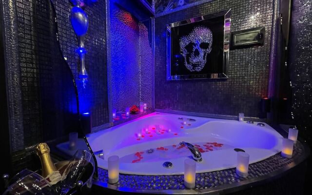 Xcite Hotel Salem