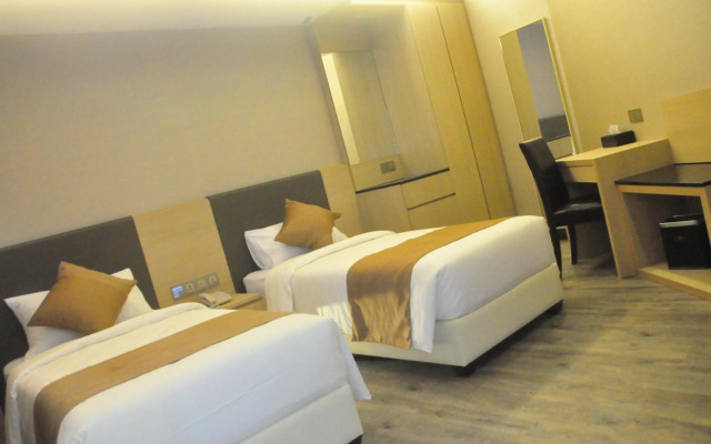 Geobay Hotel
