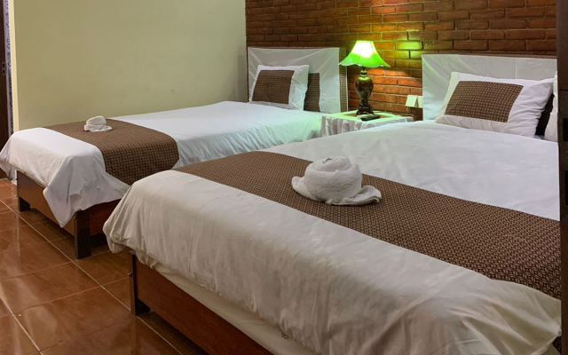 Rumah Bogelan Syariah Borobudur Magelang