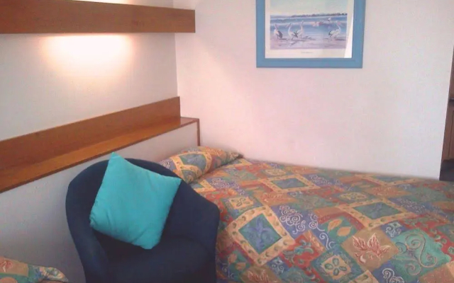 Glynlea Motel