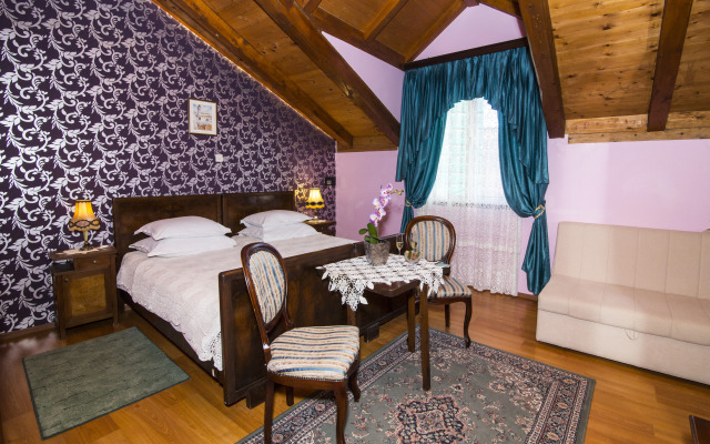 Hotel Pasike