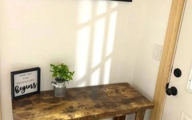 Modern Style Peaceful Tranquility Pet Friendly