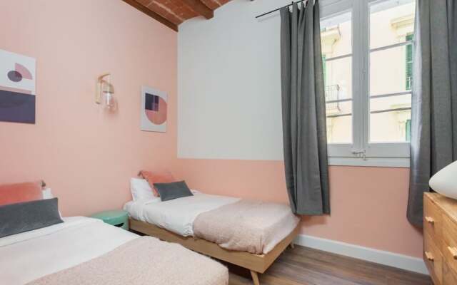 Design 3bed in the Heart of Gracia