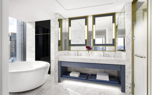 Sofitel Ambassador Seoul  & Serviced Residences