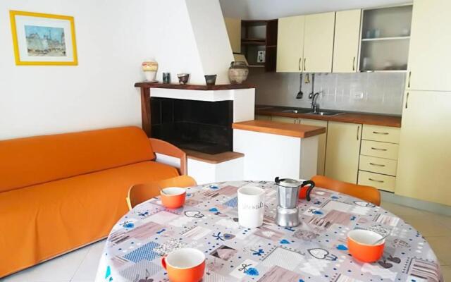 Casa vacanze Laura in centro