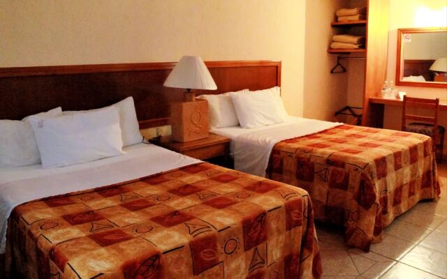 Nuevo Centro Vacacional Gogorron