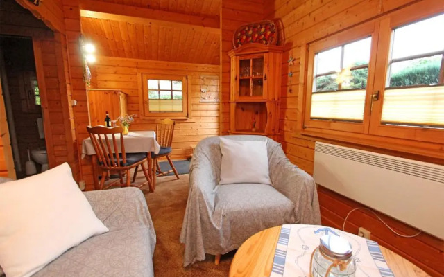 Ferienhaus Zinnowitz USE 3471