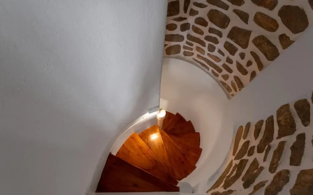 Olivia s Countryside House