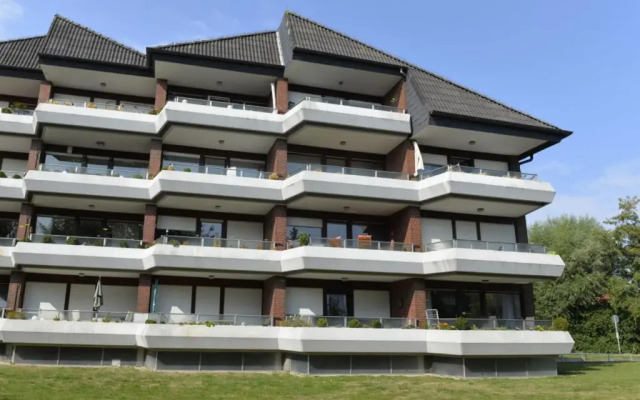 Apartment Albatros 14