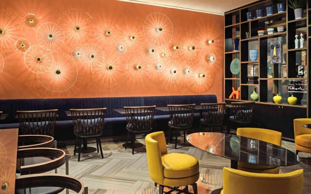 Aparthotel Adagio Premium Casablanca City Center