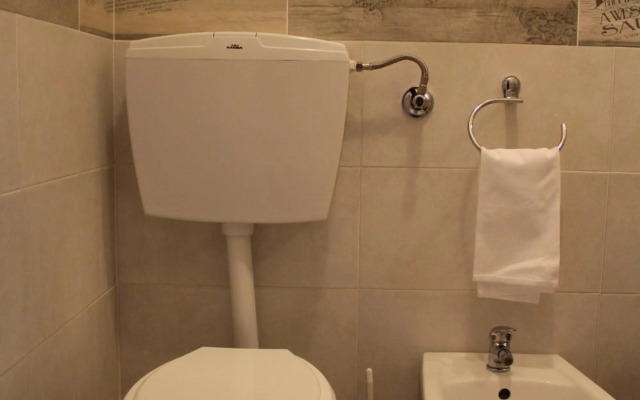 Albergo Moderno