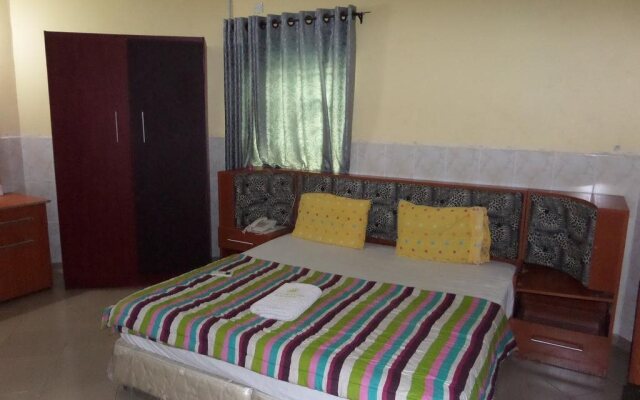 Convergence Hotel
