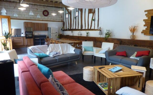 Le Domaine d'Herambault