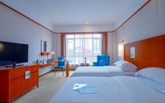 Pullman Zhangjiajie