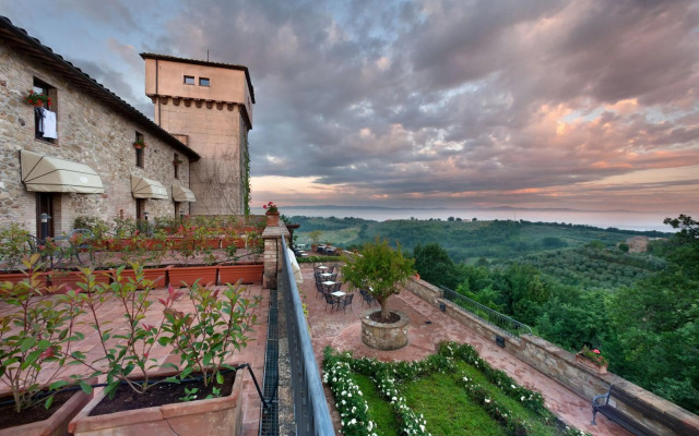 Relais Il Canalicchio