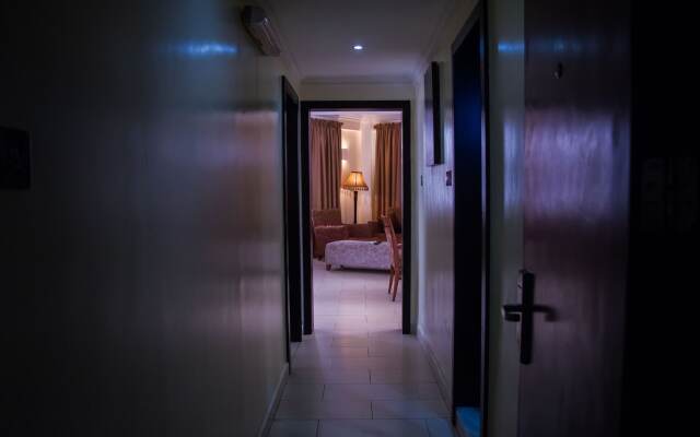The Westwood Hotel Ikoyi Lagos