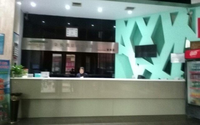 Golden Kintel Hotel