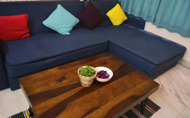 The Hood CoLiving Space & Hostel