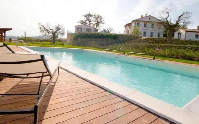Villa Coralia