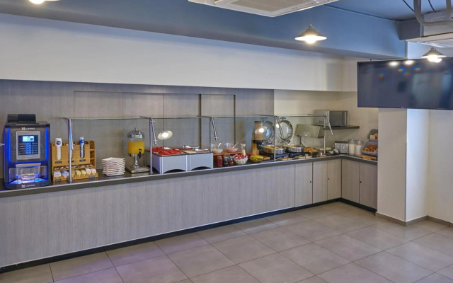 City Express Junior by Marriott Guadalajara Periférico Sur