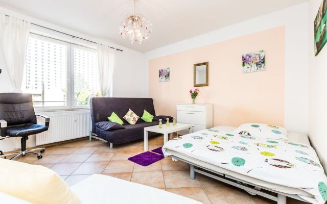 Apartment Troisdorf Spich