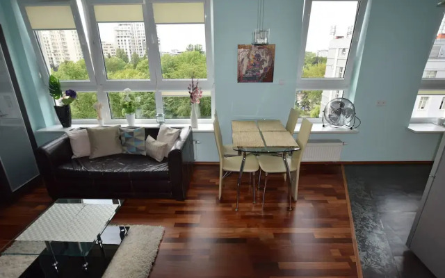 Elegant Apartment Arkadia