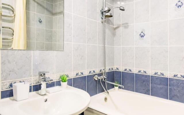 Апартаменты на улице Декабристов 10