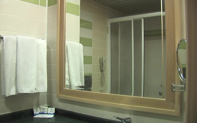 Sural Resort - All Inclusive