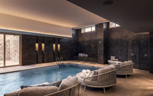 Dionis Boutique Hotel & Spa