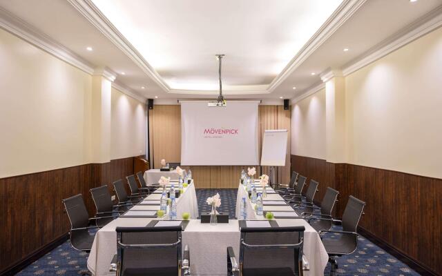 Move Inn Jeddah Hotel