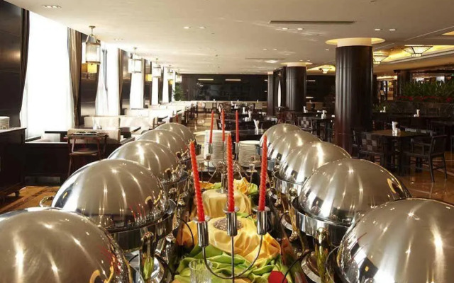 Gucun Park Hotel