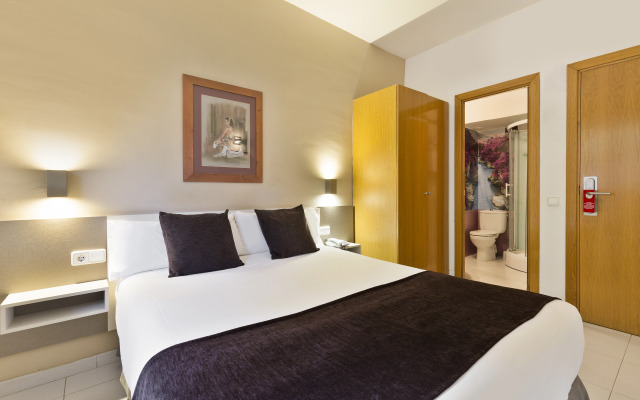 Hotel & Apartments Travessera