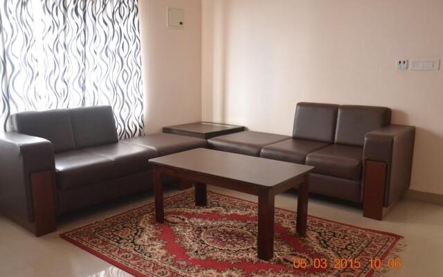 Tea Mount Suites