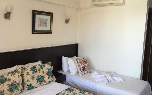 Kucukkuyu Gumus Otel